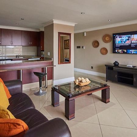 Point Waterfront The Sails Seaview Apartment -- Near Msc Cruise Terminal Durban Dış mekan fotoğraf