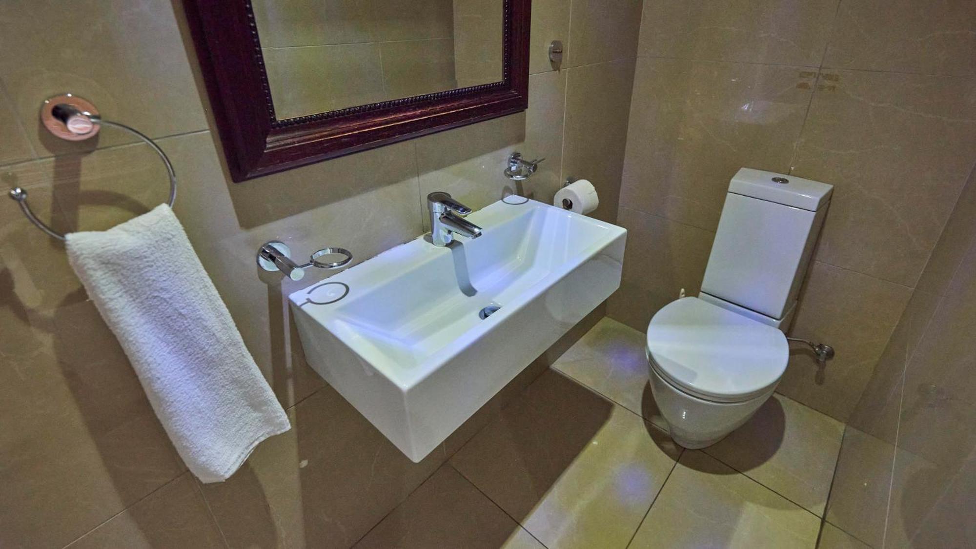 Point Waterfront The Sails Seaview Apartment -- Near Msc Cruise Terminal Durban Dış mekan fotoğraf
